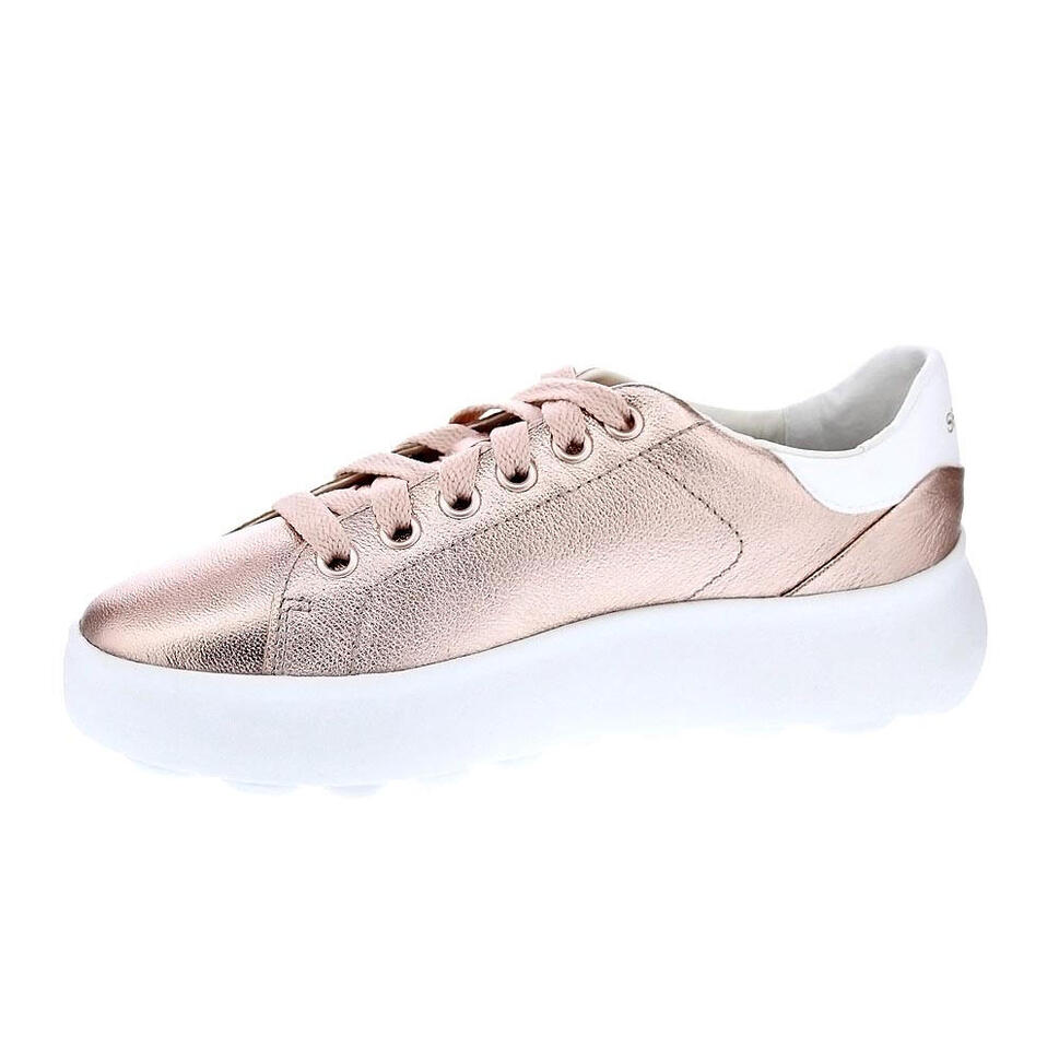 Buty damskie Geox Spherica EC4.1