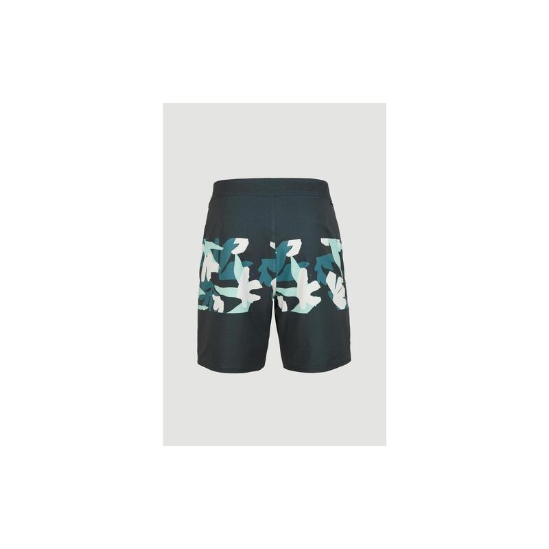 Pantaloni scurți de înot pentru bărbați O'Neill Hyperfreak Camorro 17''