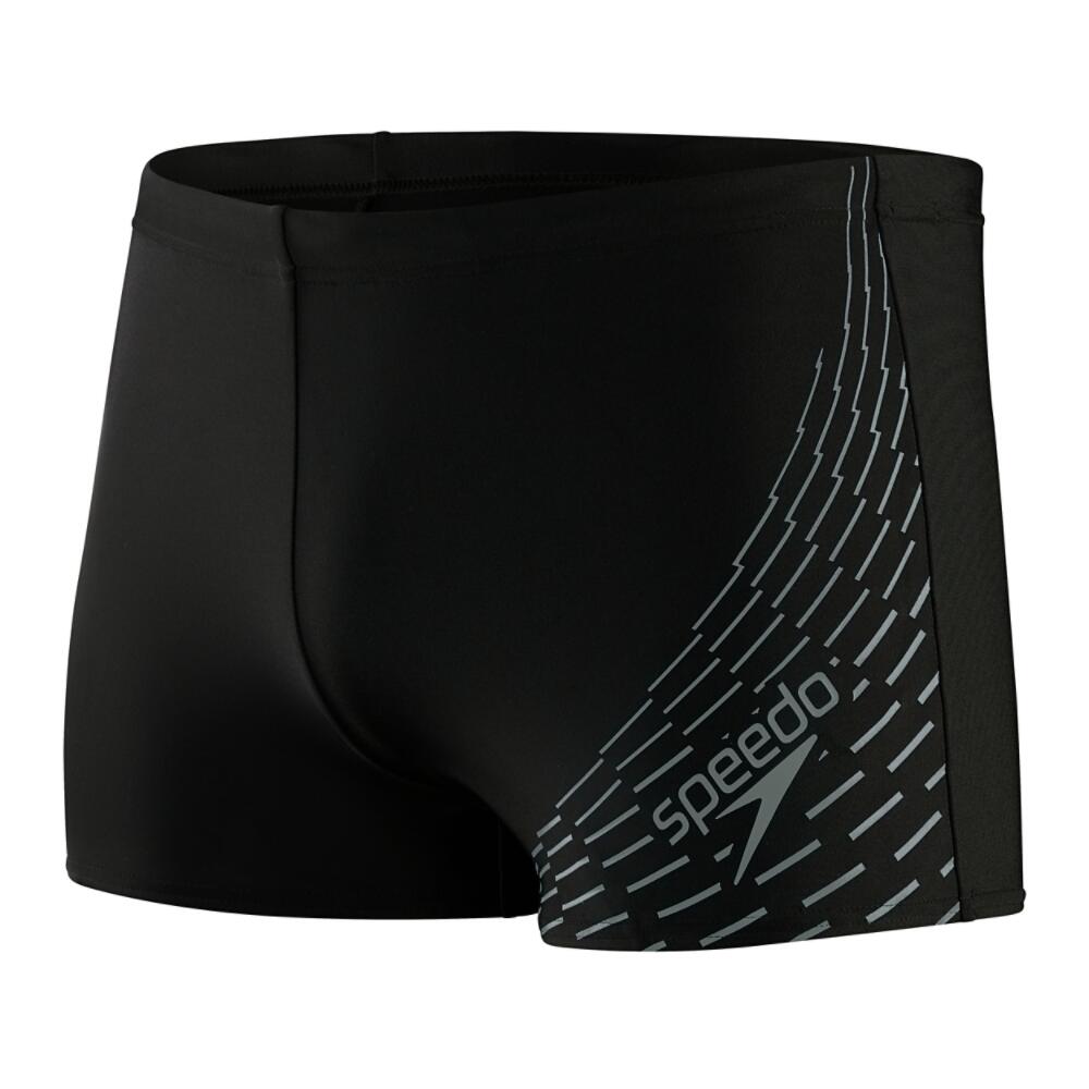 Calção de banho Homem Speedo Medley Logo Aquashort 4/5