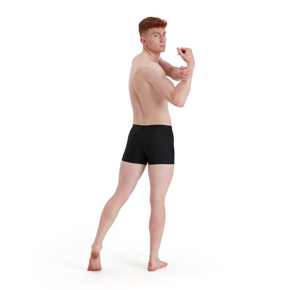 Spodenki kąpielówki męskie Speedo Medley Logo Aquashort