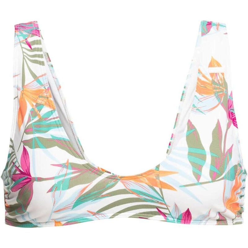 Tricou de bikini Roxy Beach Classic