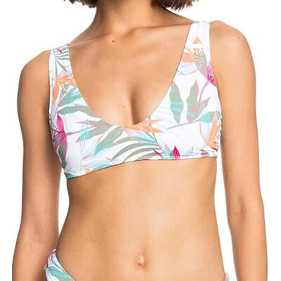 Roxy beach classic bikinitop