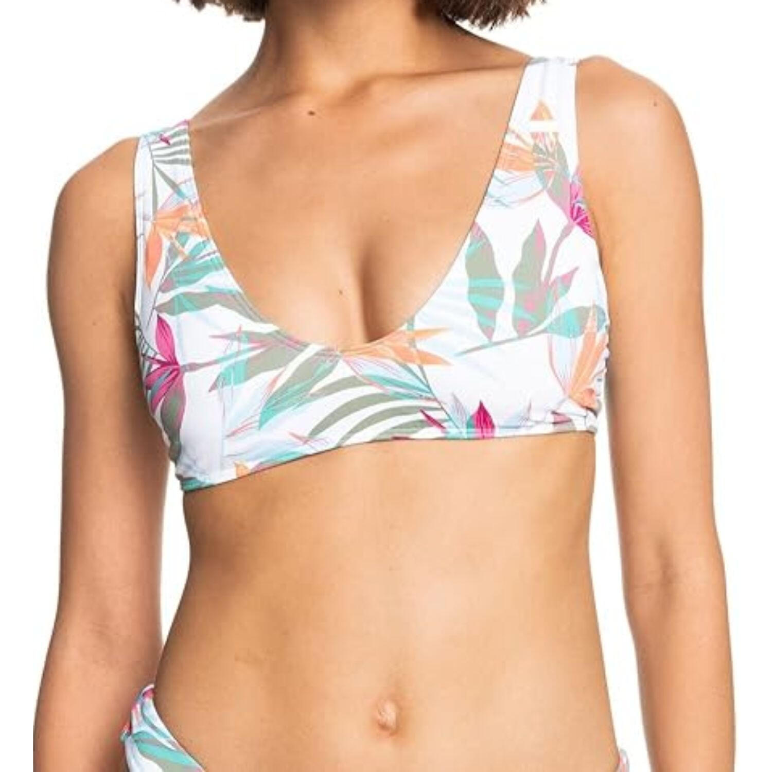 Góra od bikini Roxy Beach Classic
