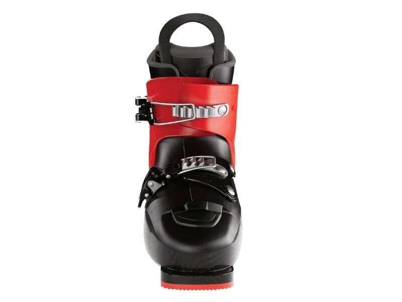 Buty Atomic Hawx Kids 2 Black Red 2024 200-205 mm 2/4