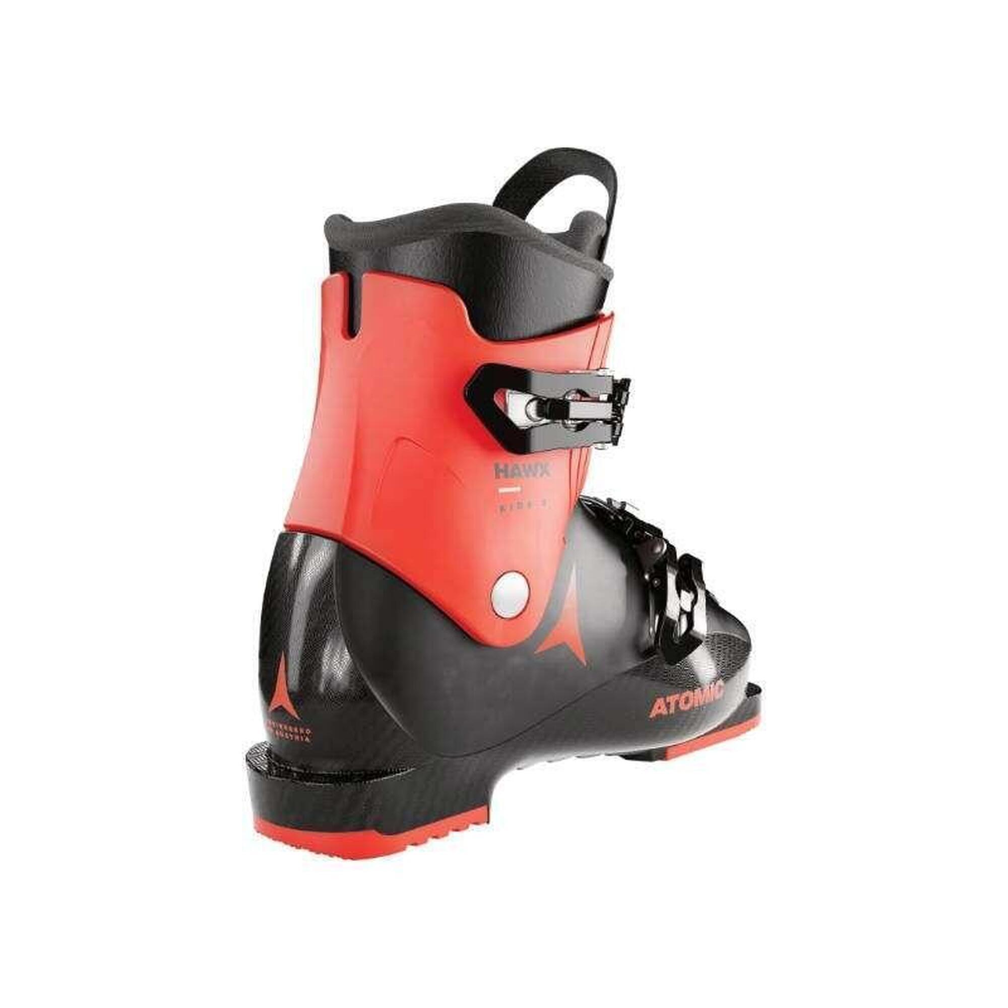 Cizme de schi pentru copii Atomic Hawx Kids 2