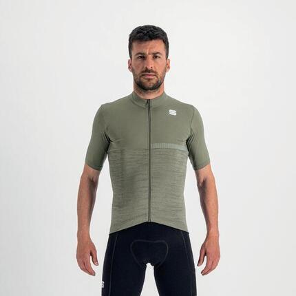 Maillot a manches courtes - GIARA