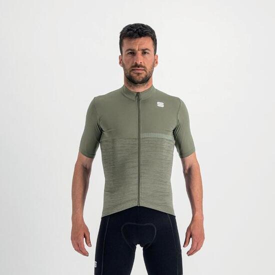 Maillot a manches courtes - GIARA