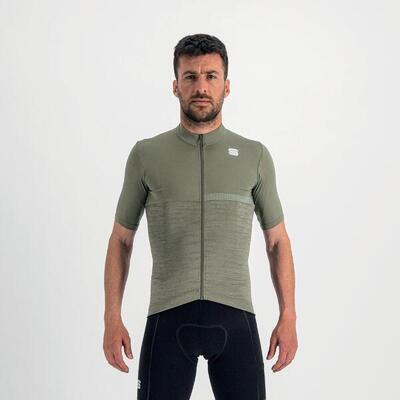 Sportief giara herenfietsshirt