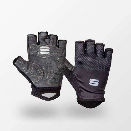 Guantes de dedos cortos - RACE