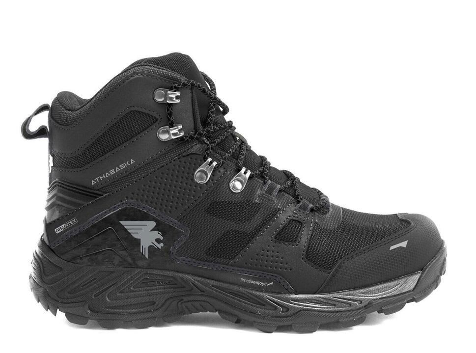 Buty turystyczne męskie Joma TK.AJOFRIN MEN trekkingowe wysokie