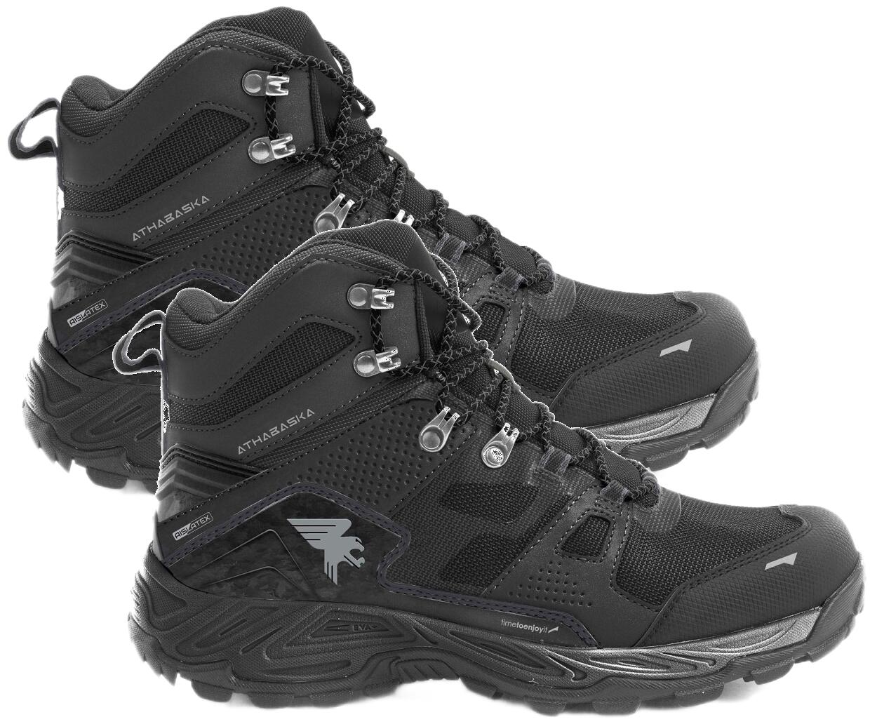 JOMA Botas Joma Athabaska para homem