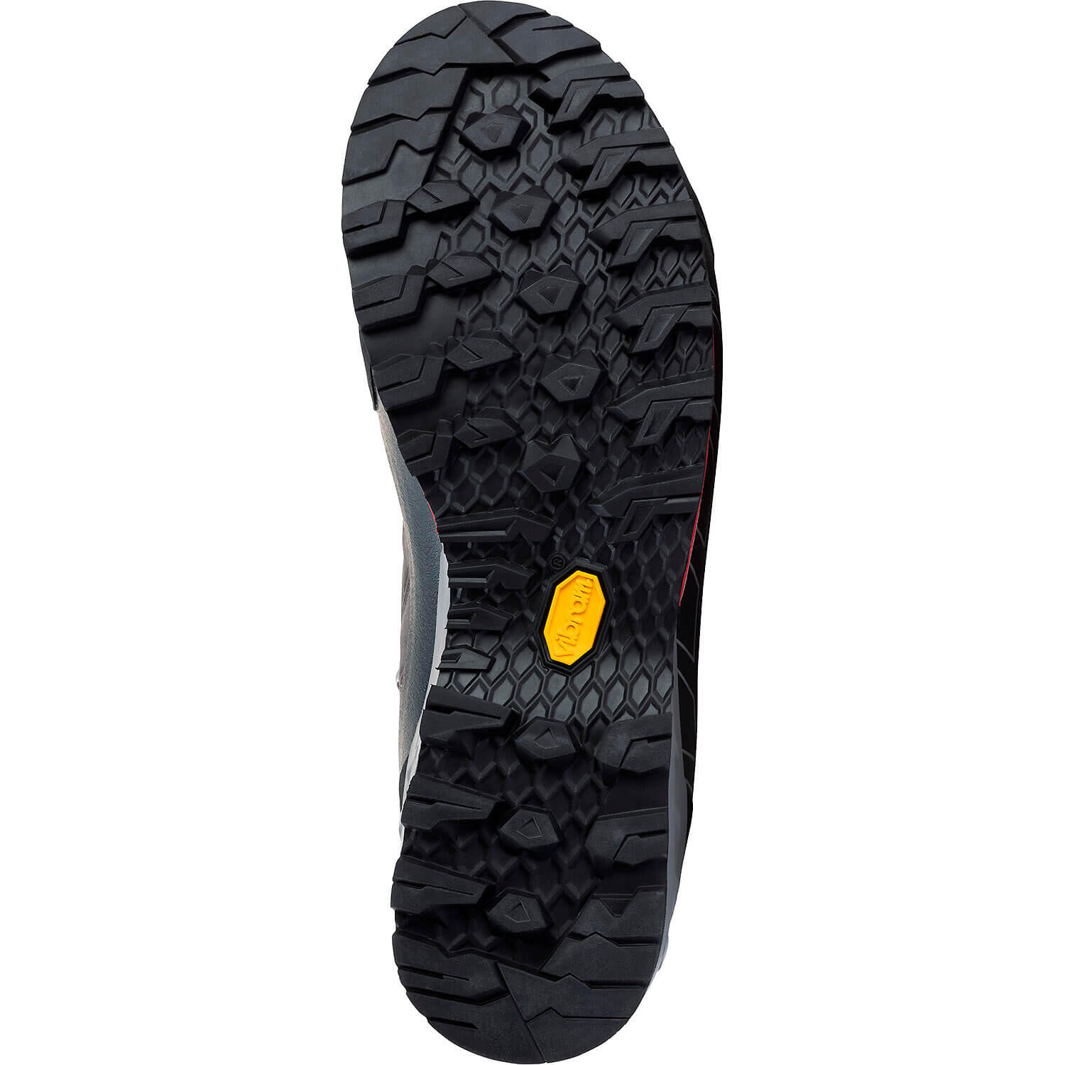 Shoes High -Mountain Mammut Kento Tour High GTX 5/6