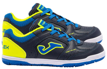 Zapatos de fútbol para ninos Joma Top Flex en