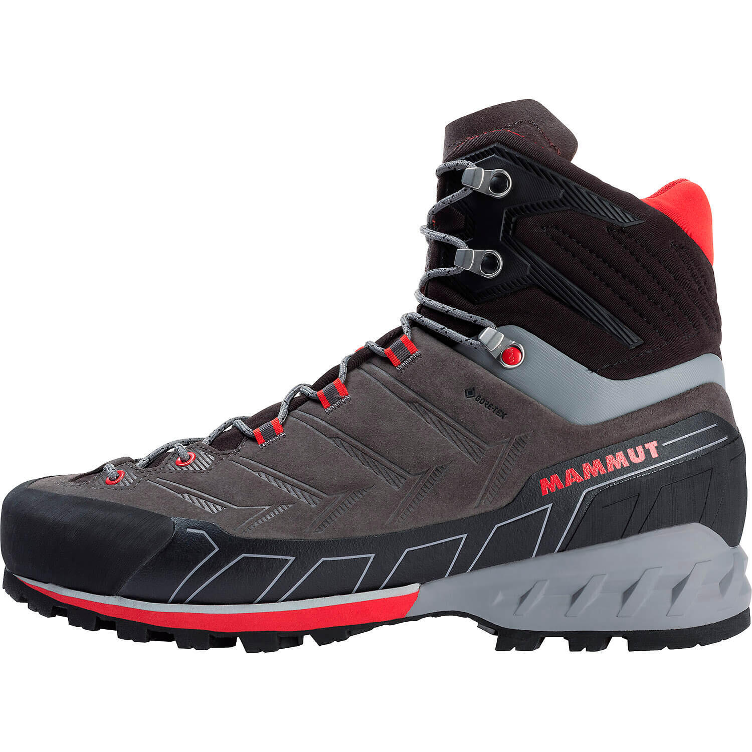 MAMMUT Wanderstiefel Kento Tour GTX