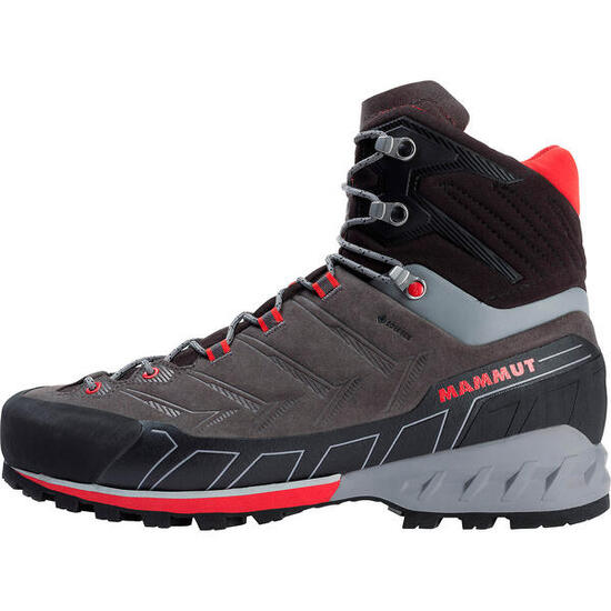 Scarpe da alta quota Mammut Kento Tour High GTX da uomo