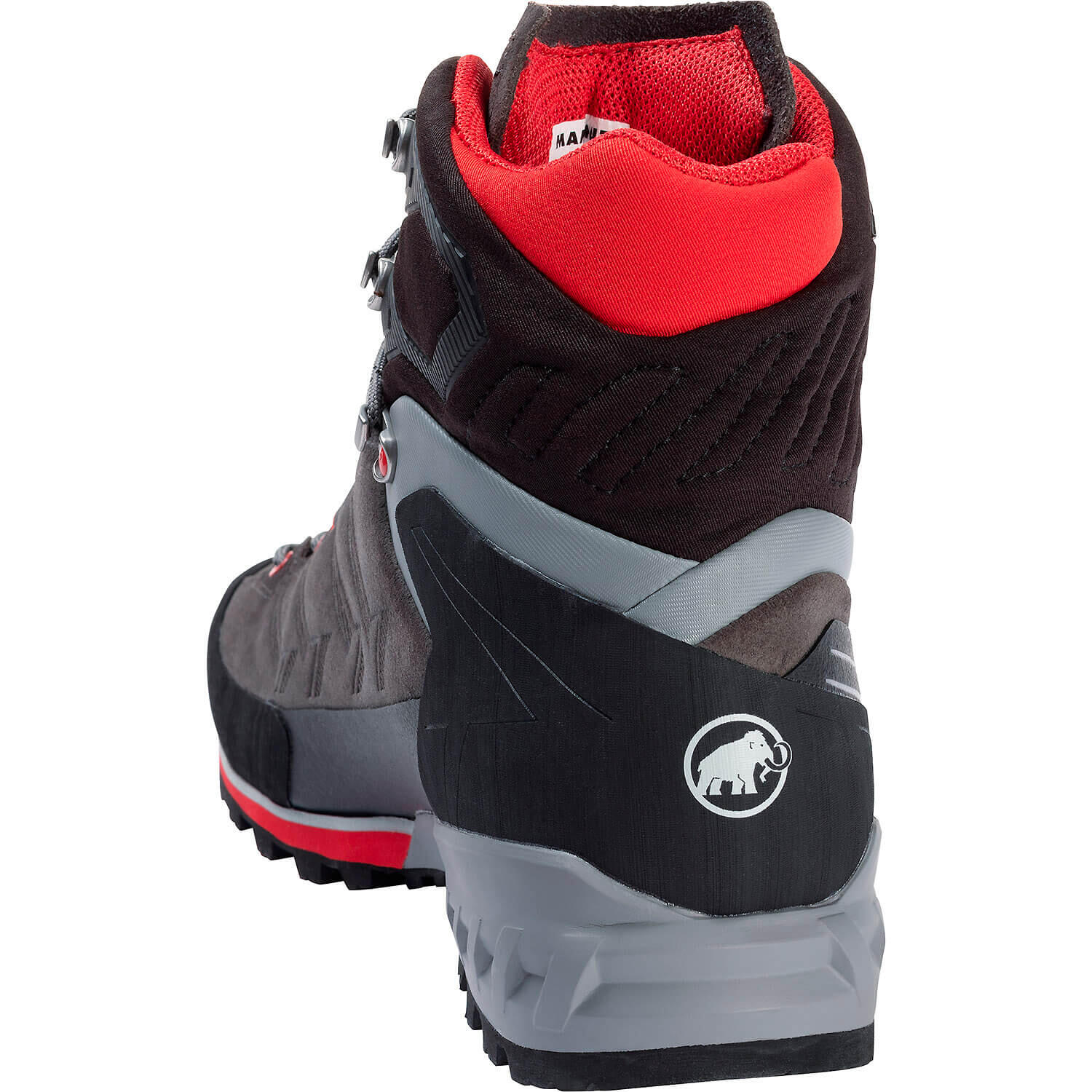 Shoes High -Mountain Mammut Kento Tour High GTX 2/6