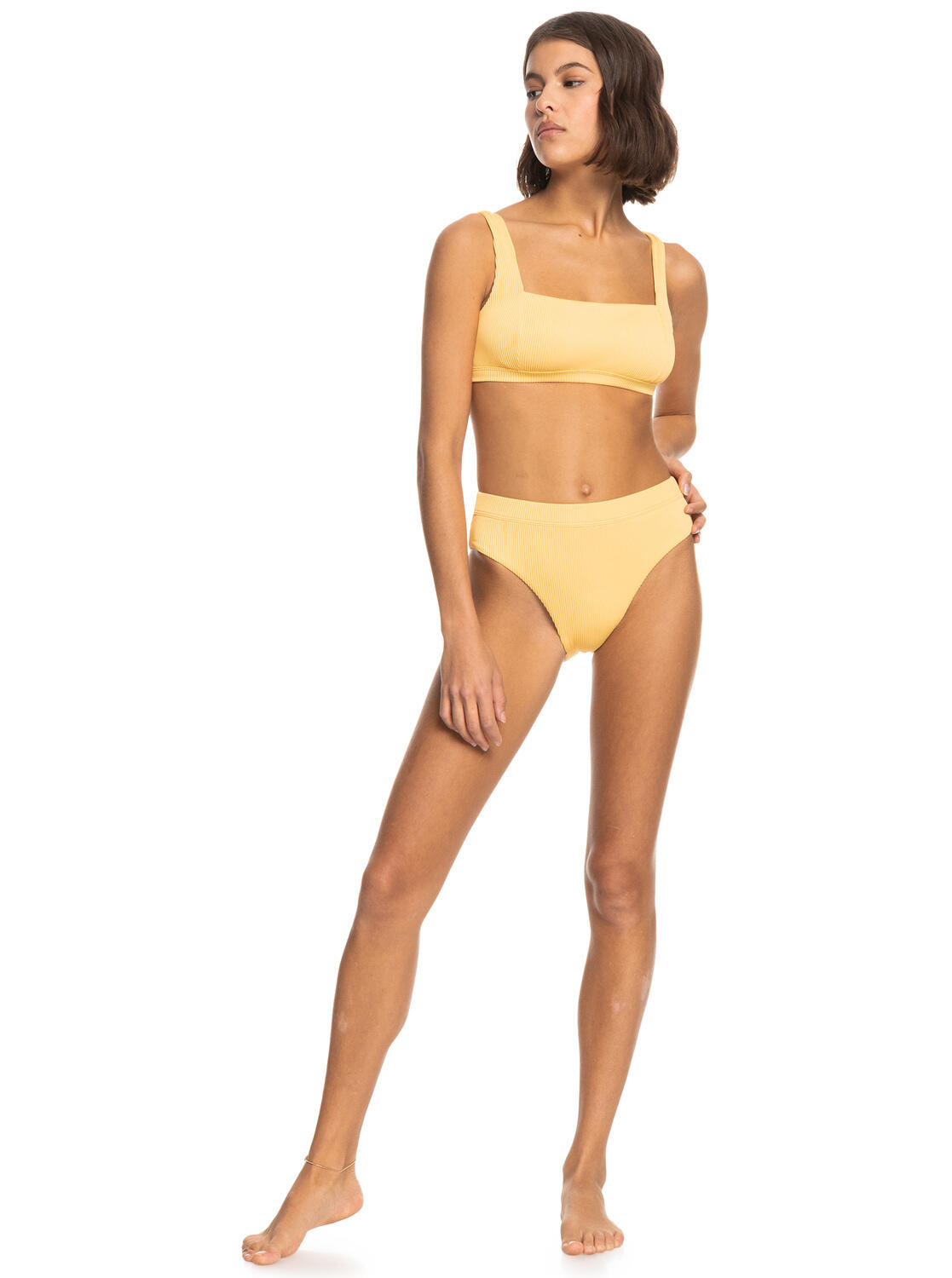 Parte inferiore del costume da bagno ROXY Love The Shorey 4/4