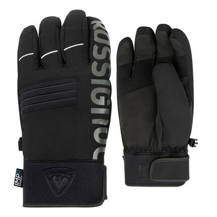 Skihandschuhe atmungsaktiv wasserdicht Herren - Speed IMPR