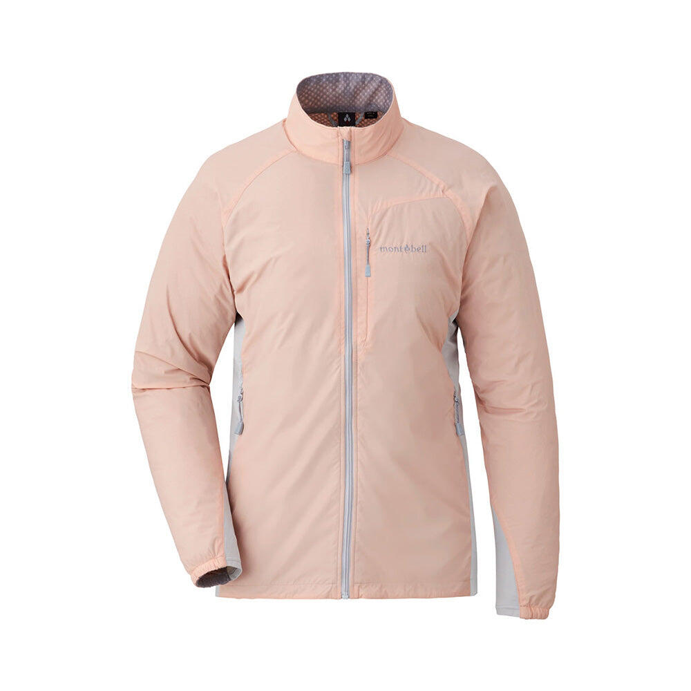 montbell tech shell jacket pink 短丈 y2k montbell tech shell jacket pink 短丈 y2k - メルカリ
