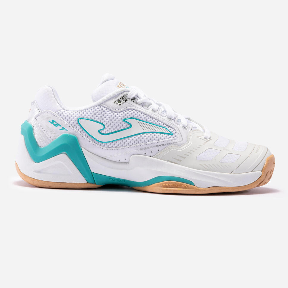 Buty do tenisa damskie Joma T.Set
