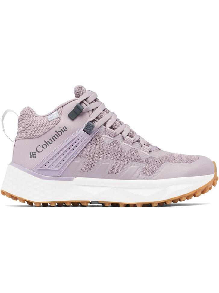 Buty trekkingowe damskie Columbia Facet 75 Mid Outdry