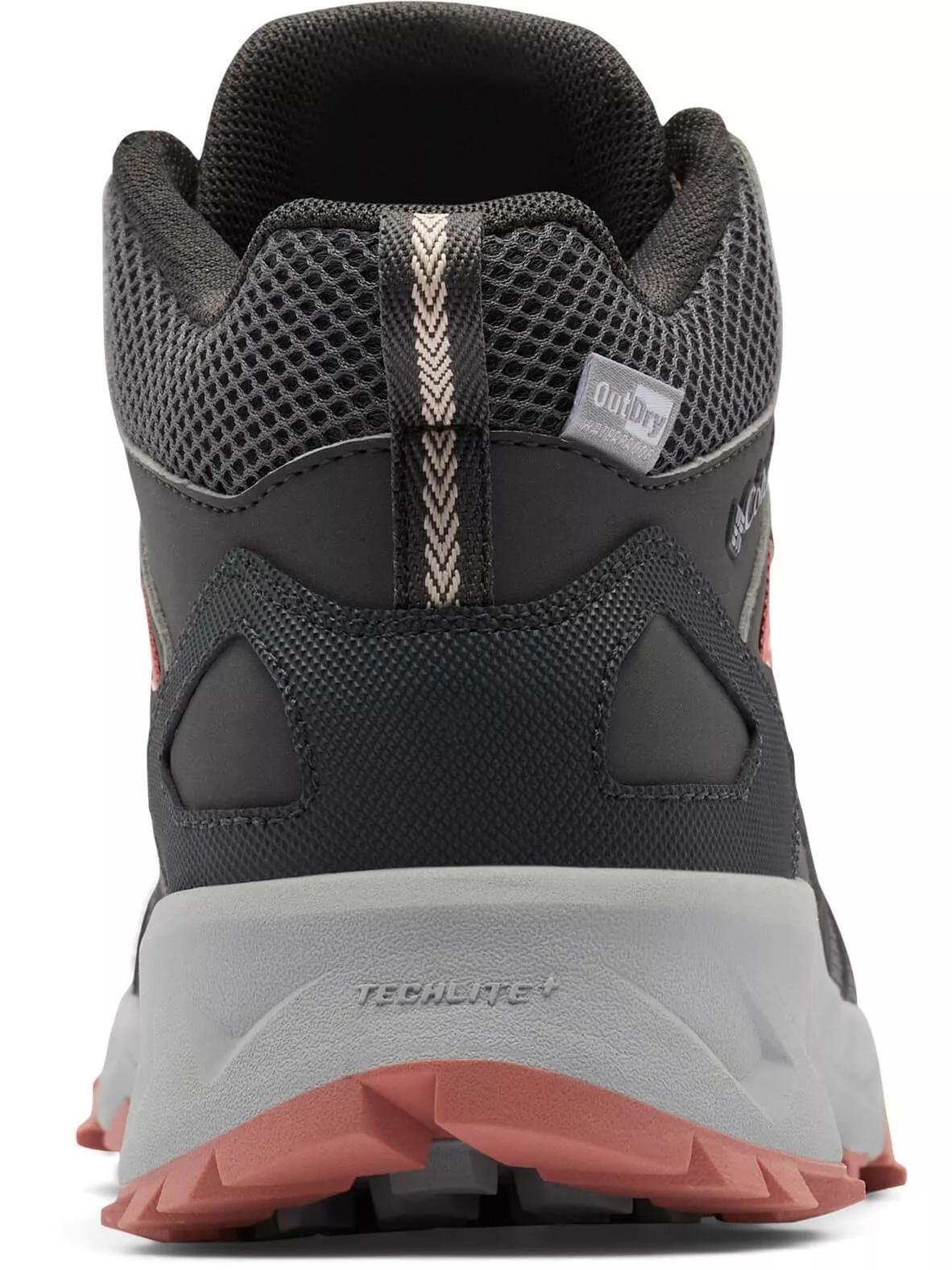 Columbia Peakfreak II Mid Outdry dameswandelschoenen 5/7