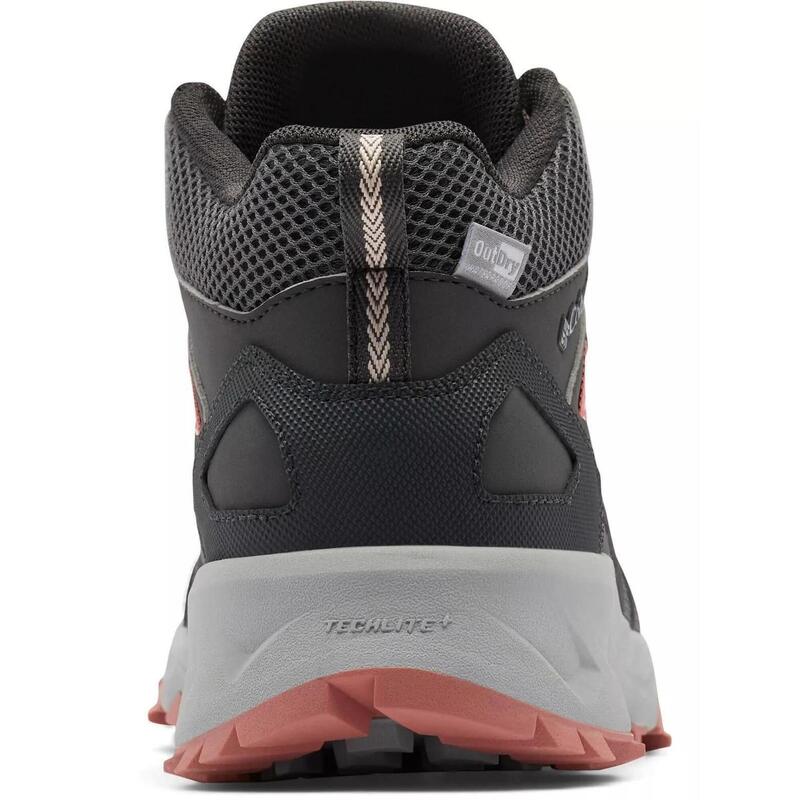 Botte de trekking Columbia Peakfreak II Mid Outdry pour femmes