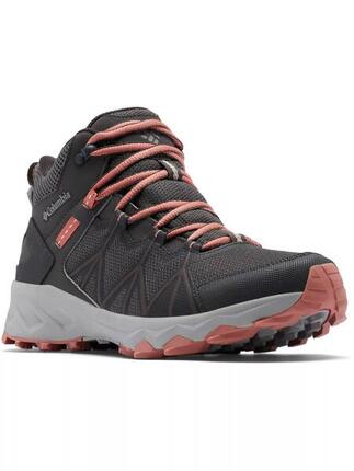 Botte de trekking Columbia Peakfreak II Mid Outdry pour femmes
