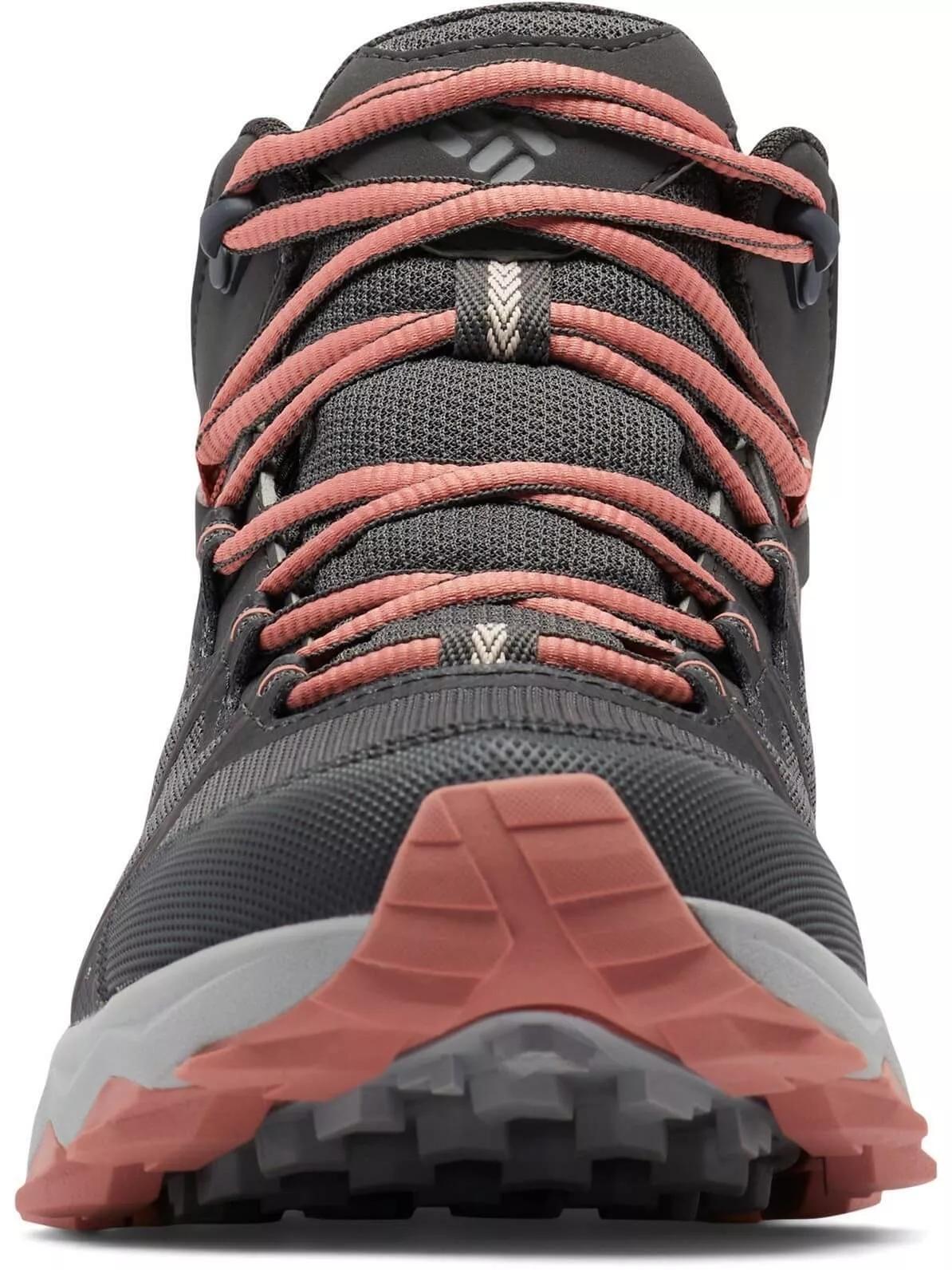Columbia Peakfreak II Mid Outdry dameswandelschoenen 4/7