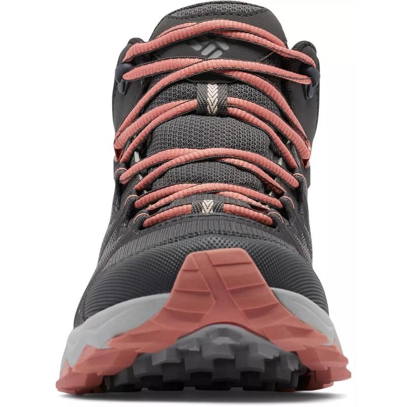 Bocanci de trekking pentru femei Columbia Peakfreak II Mid Outdry