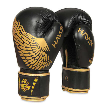 Boxhandschuhe Sparring DBX Bushido B-2v17