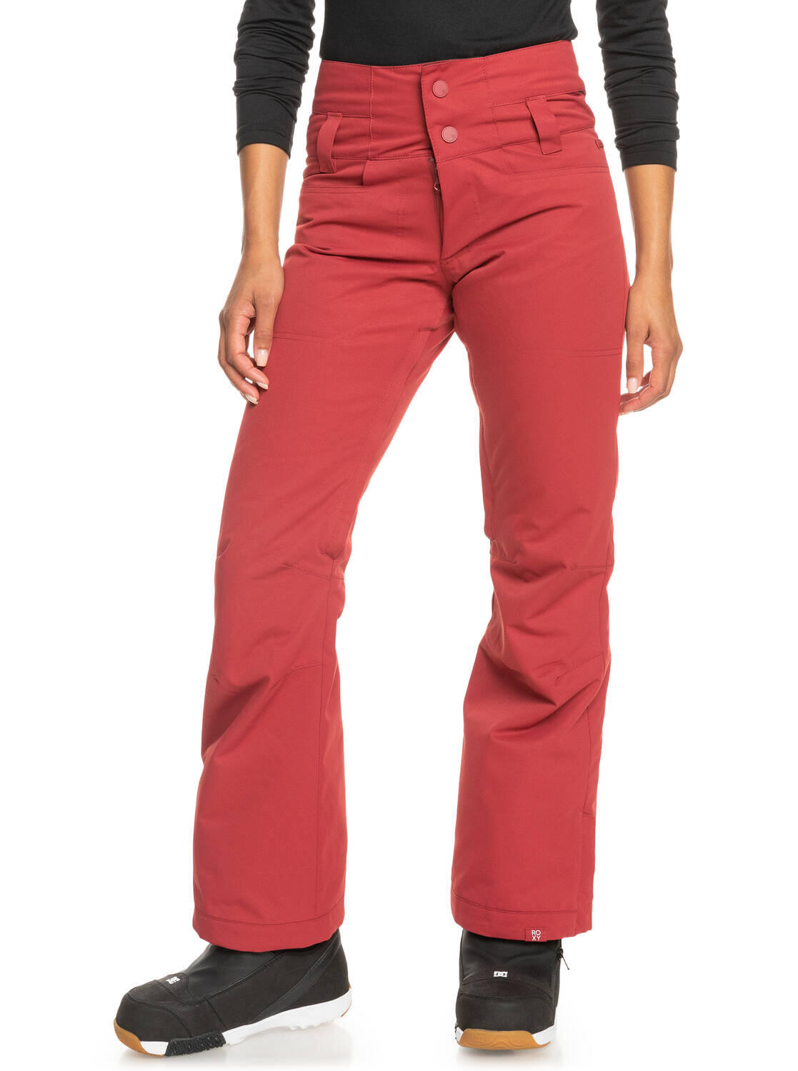 ROXY Dames skibroek Roxy Diversion S