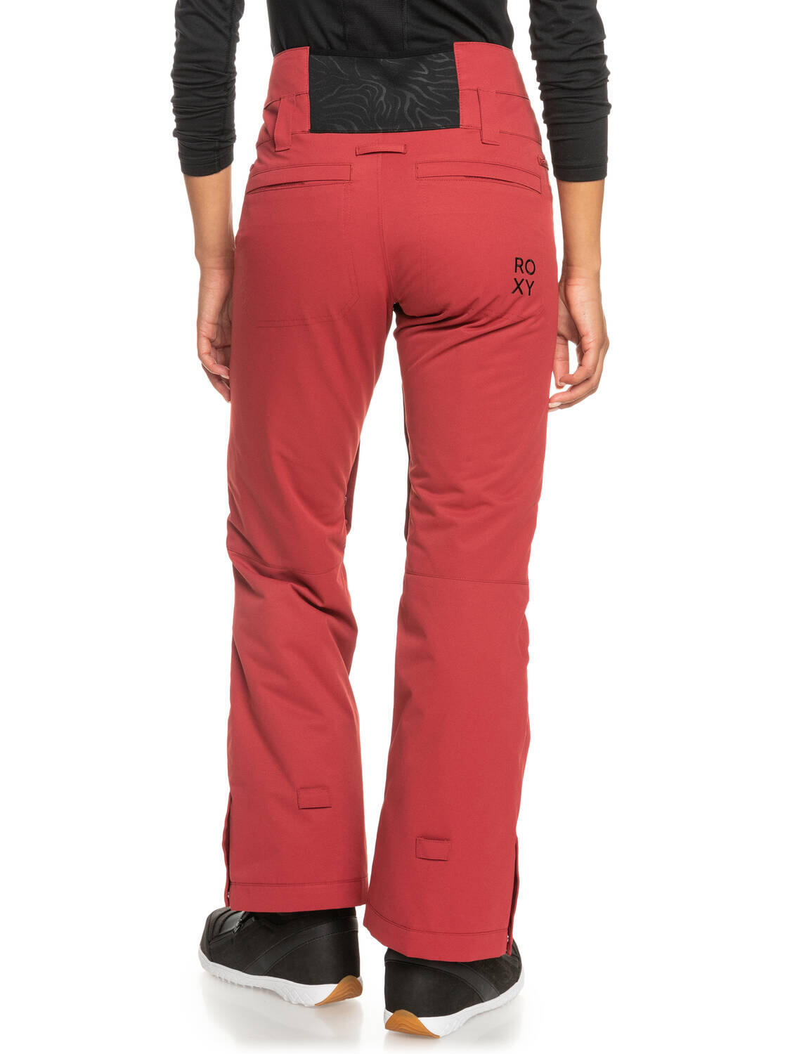 Diversion Damen Skihose M 3/7