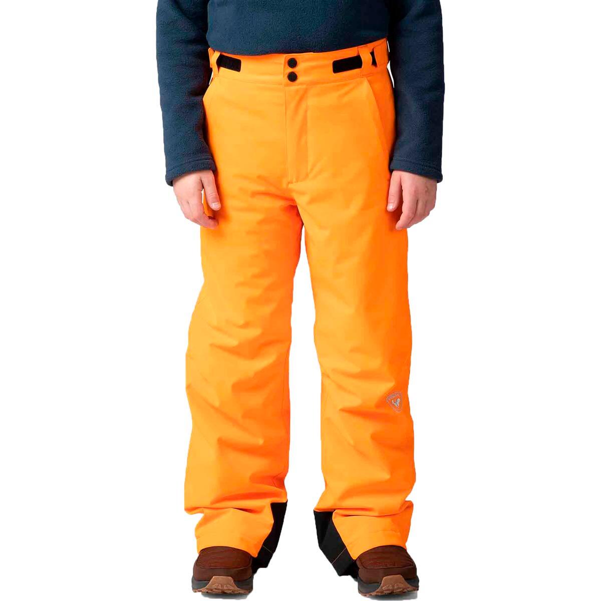 Pantaloni da sci per bambini Rossignol Boy Ski 1/3