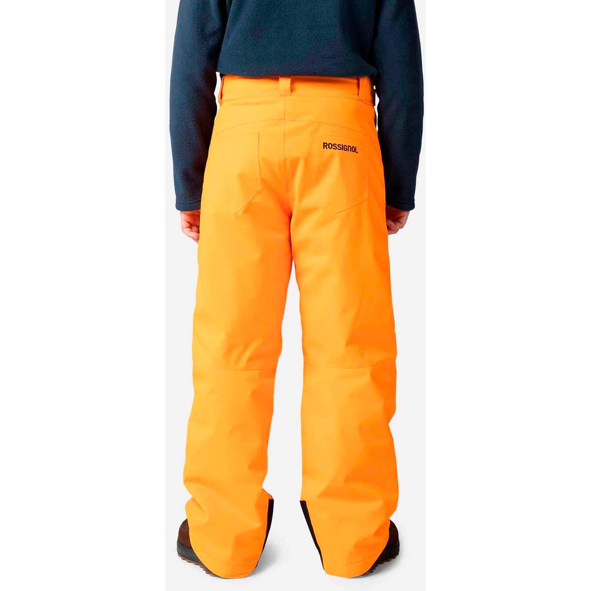 Pantaloni da sci per bambini Rossignol Boy Ski 2/3
