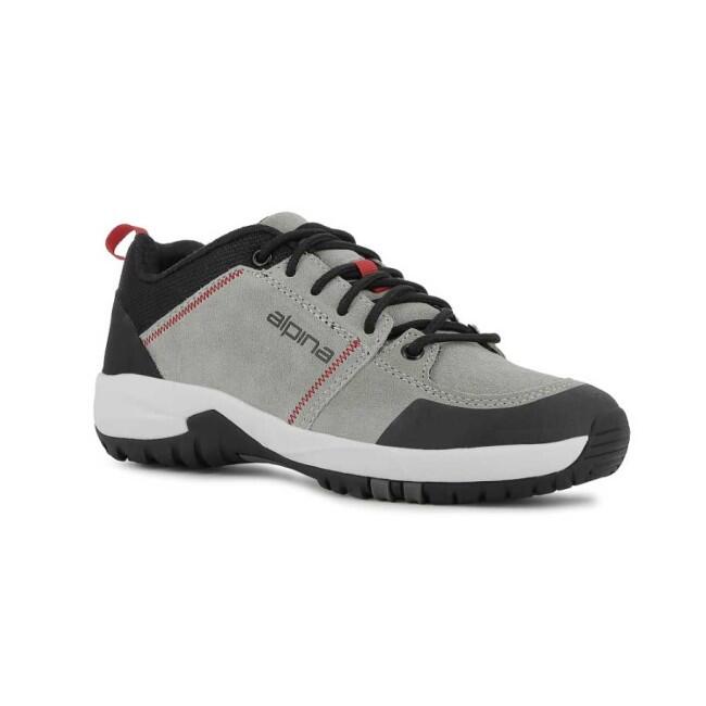 Incaltaminte Sport Opal, Gri, Femei