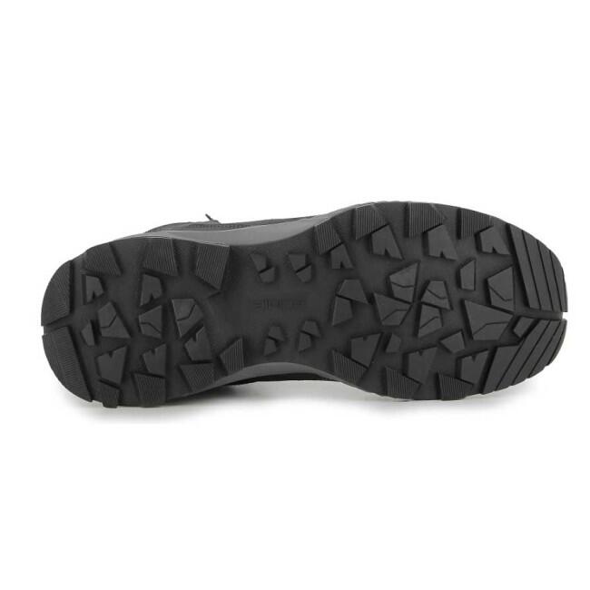 Scarpe da trekking da uomo Alpina Tracker Mid 5/7