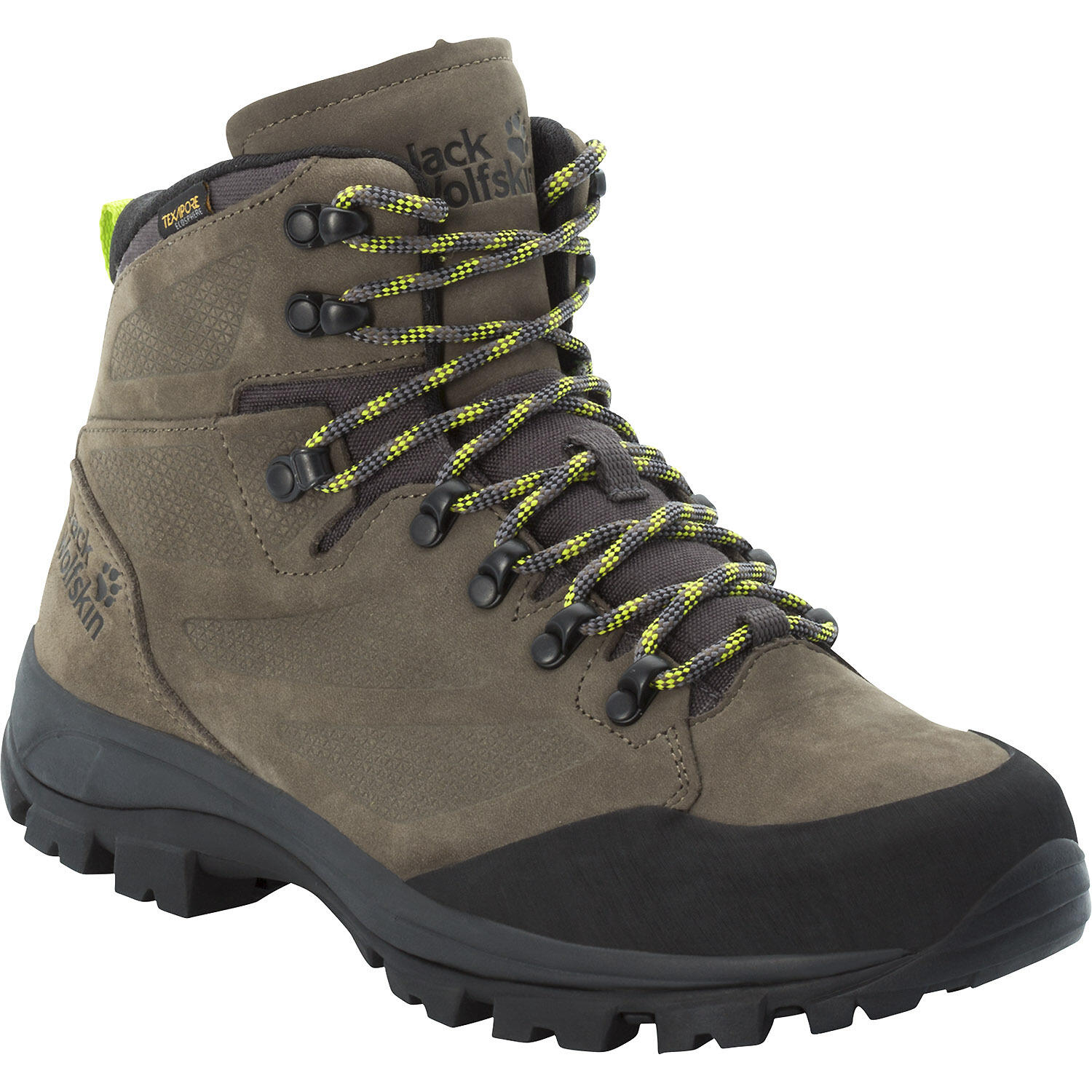 Herren Schuh Rebellion 7/7