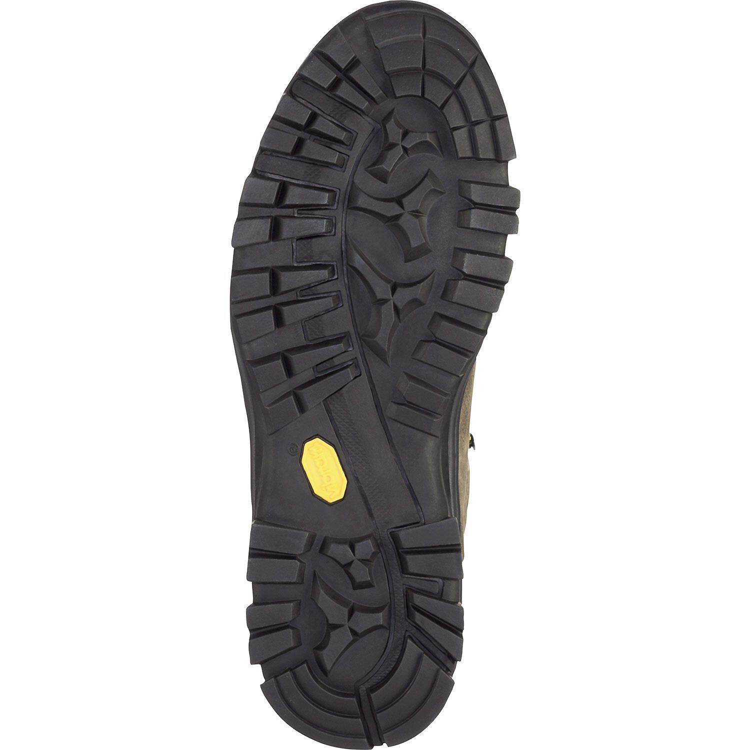 Herren Schuh Rebellion 9/12