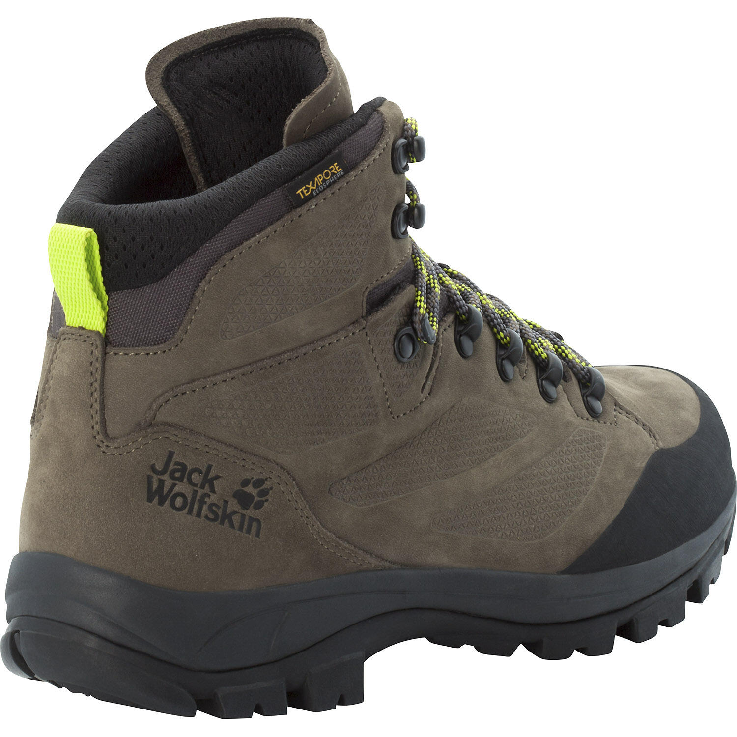 Herren Schuh Rebellion 5/7