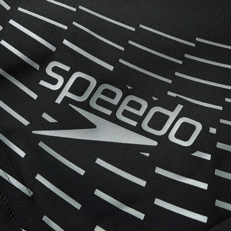 Caleçon de bain Speedo Medley Logo Aquashort pour hommes