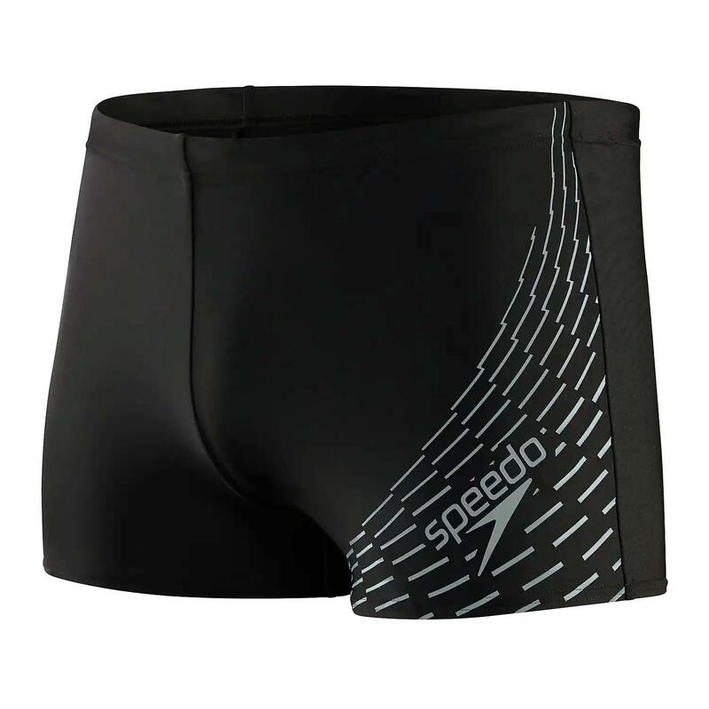 Caleçon de bain Speedo Medley Logo Aquashort pour hommes