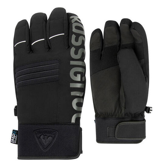 Skihandschuhe atmungsaktiv wasserdicht Herren - Speed IMPR