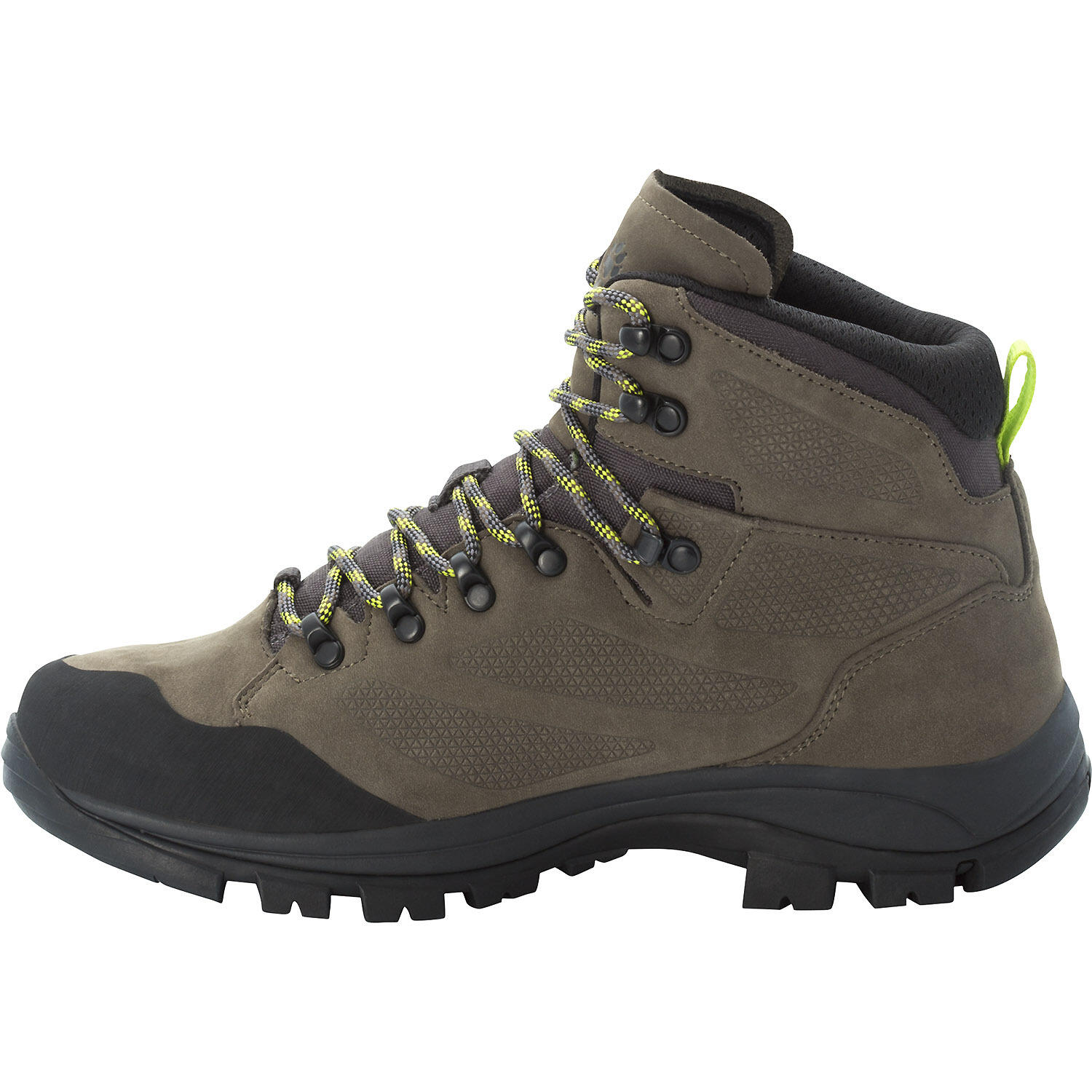 Herren Schuh Rebellion 4/7