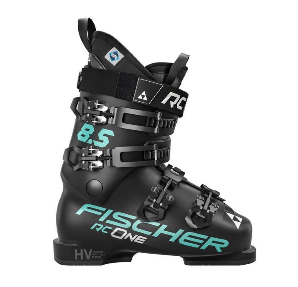 FISCHER Scarponi da sci Fischer RC One 8.5 Celeste da donna