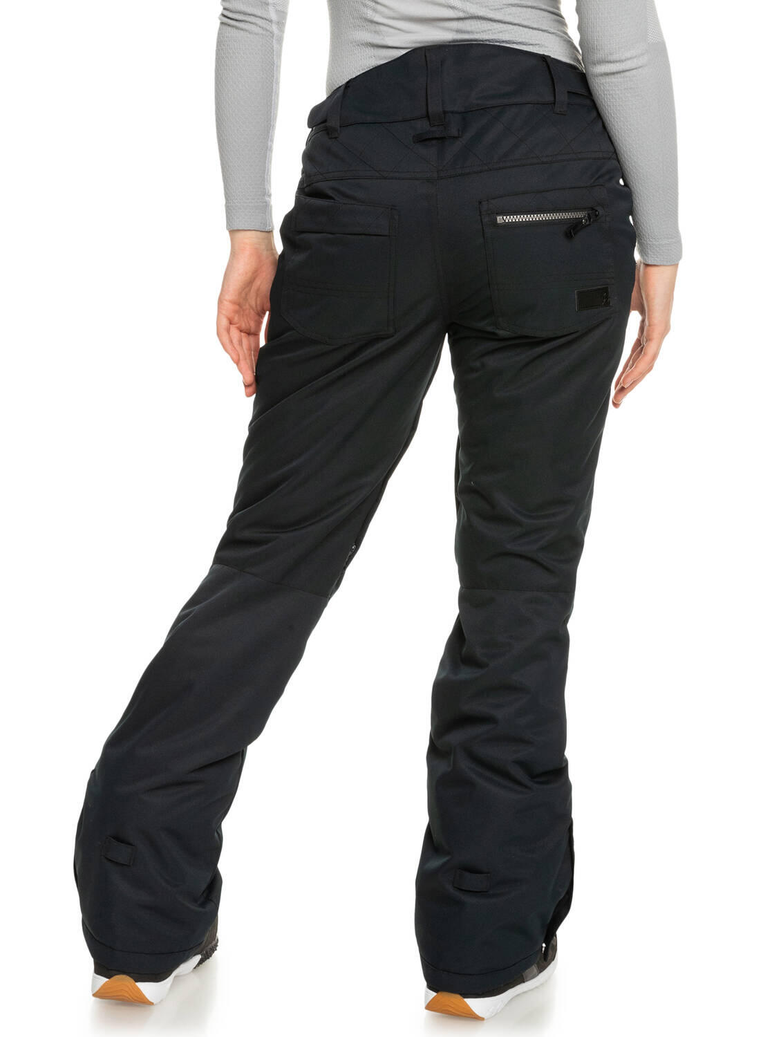 Pantaloni da snowboard da donna ROXY Nadia 3/7
