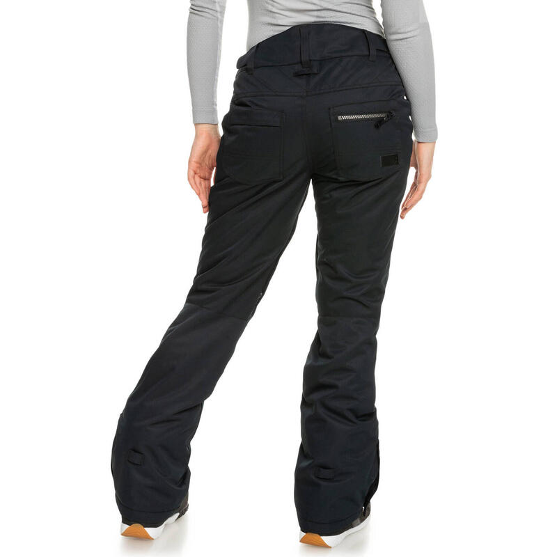 Pantaloni de schi pentru femei Roxy Nadia Insulated Snow M