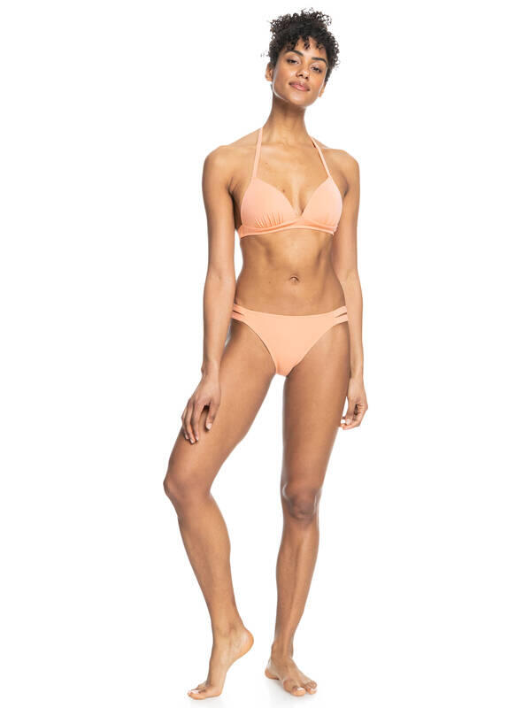 Braga de bañador Roxy Beach Classics para mujer 4/4