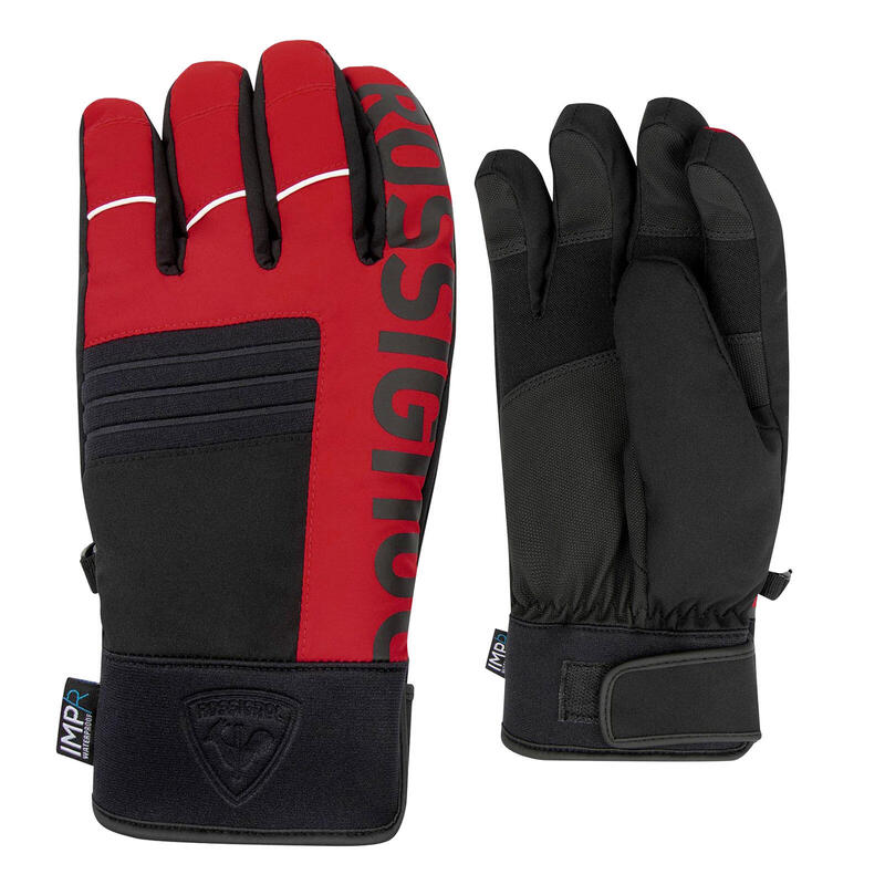 Gants de ski Rossignol Speed ​​Impr pour homme