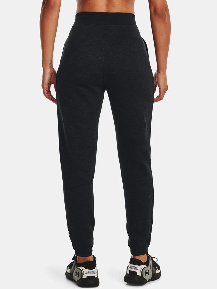Spodnie fitness damskie Under Armour Essential Script